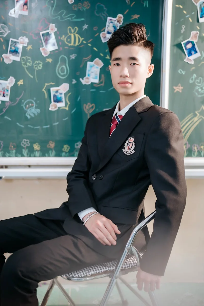 热血成长动漫频道区的代表封面图